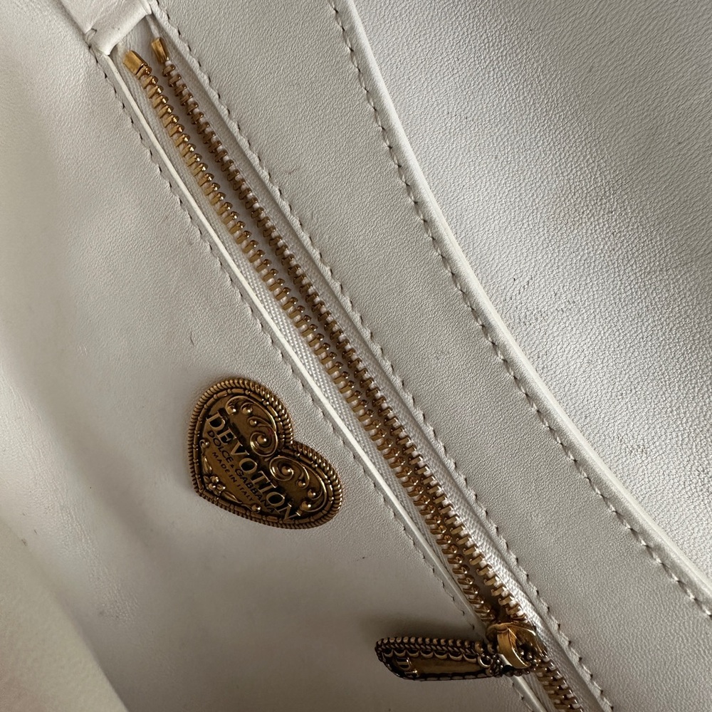 Dolce & Gabbana Devotion bag - Picture 6 of 13